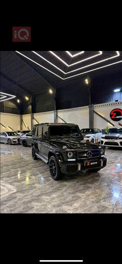 مێرسێدس بێنز G-Class